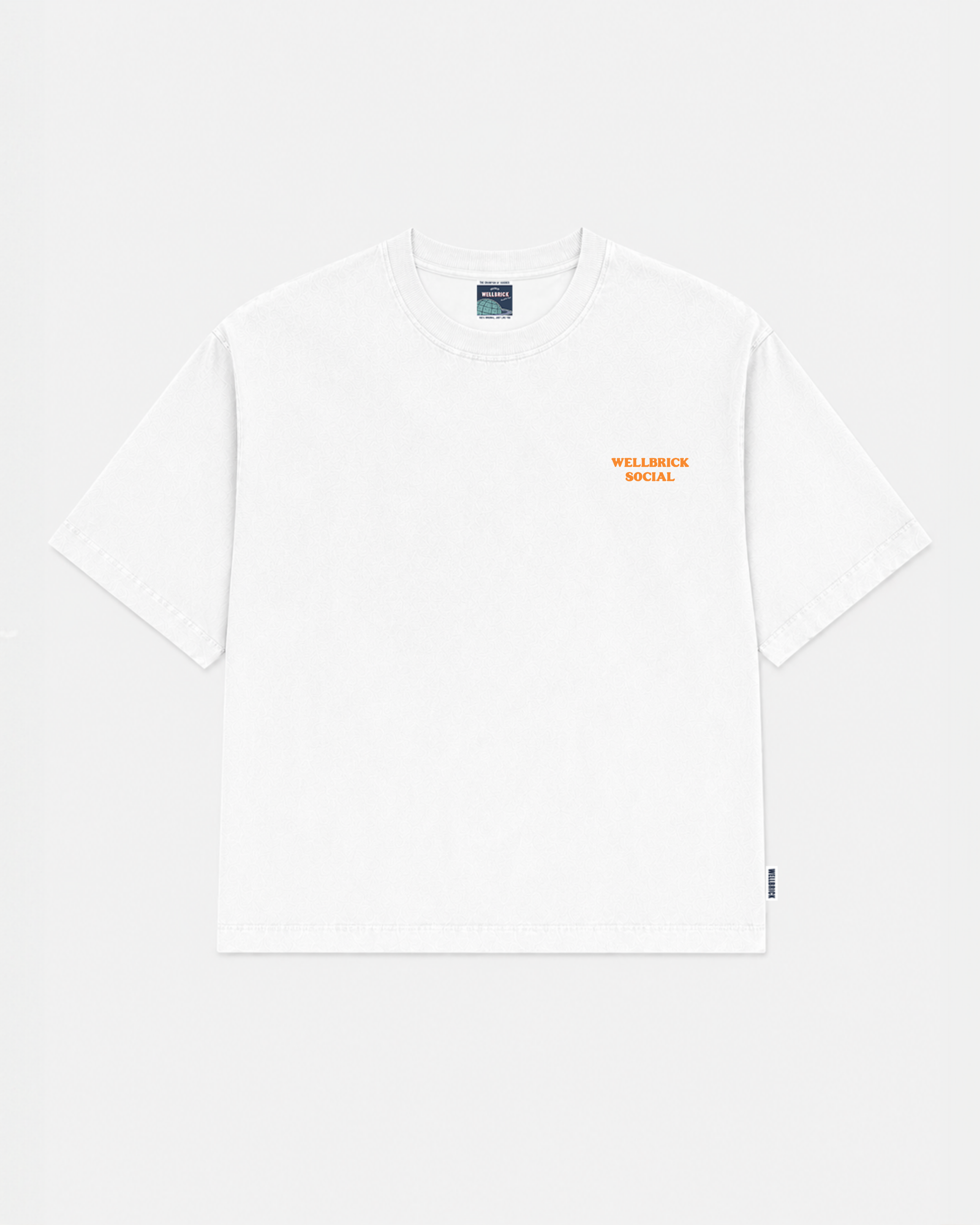 The Social Tee