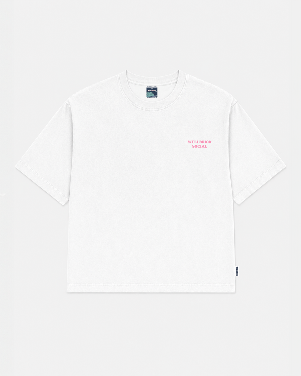 The Social Tee