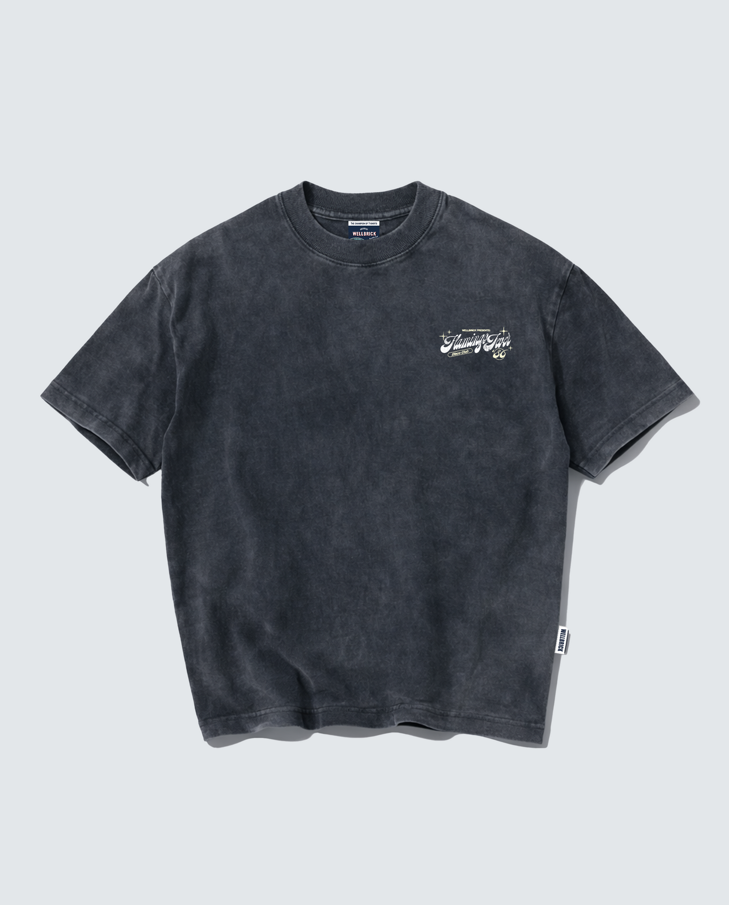 Flamingo Fever Disco Club