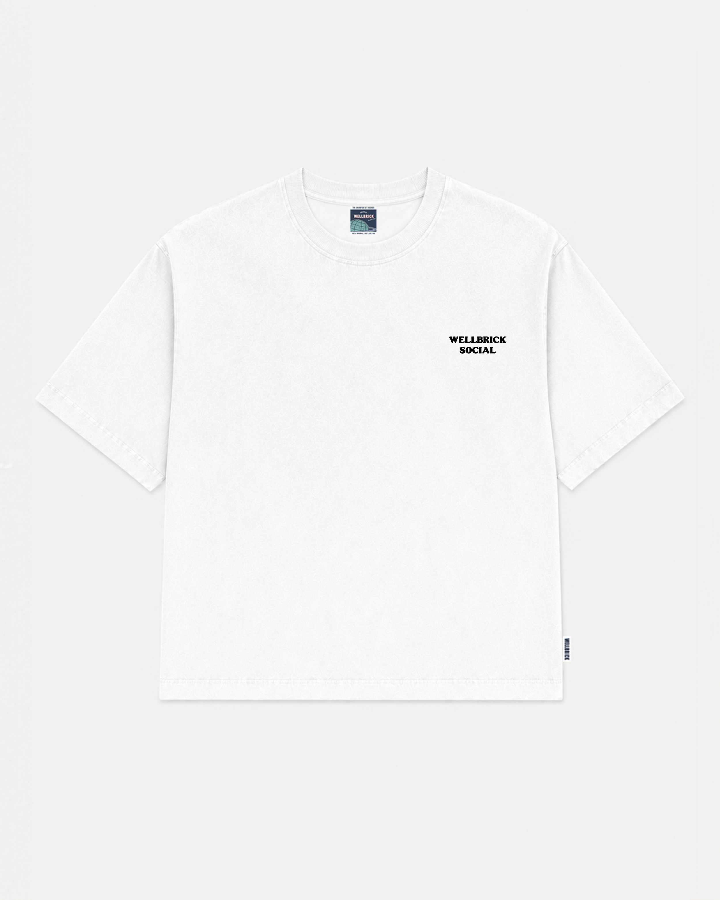 The Social Tee