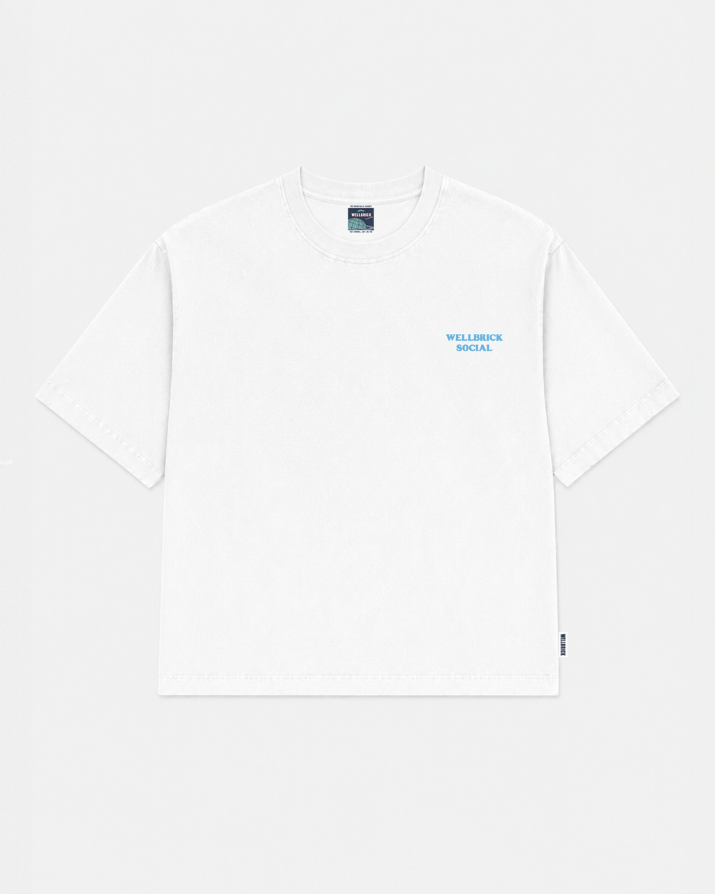 The Social Tee