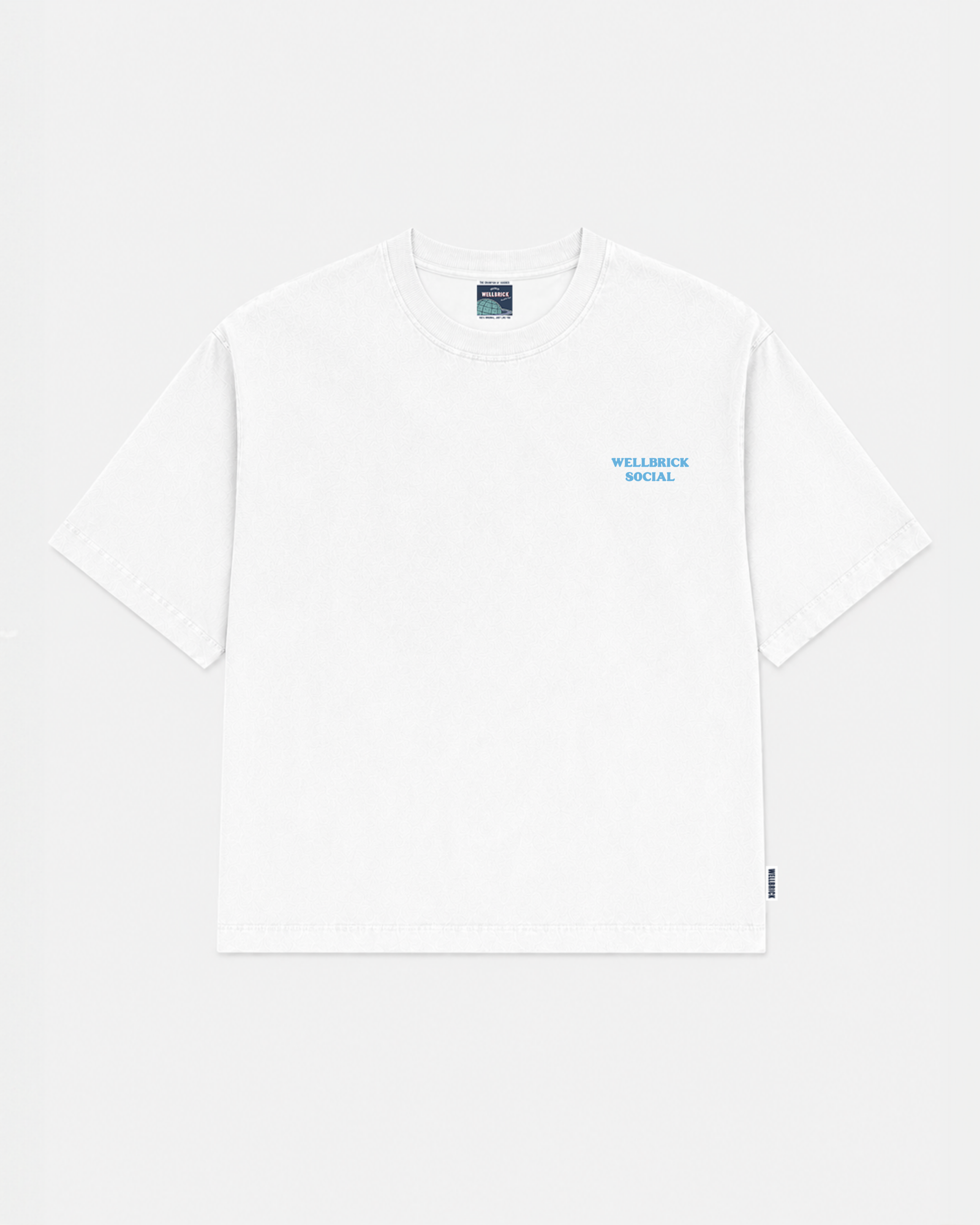 The Social Tee