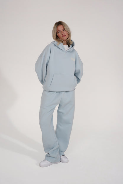 Powder Blue Hoodie Bundle