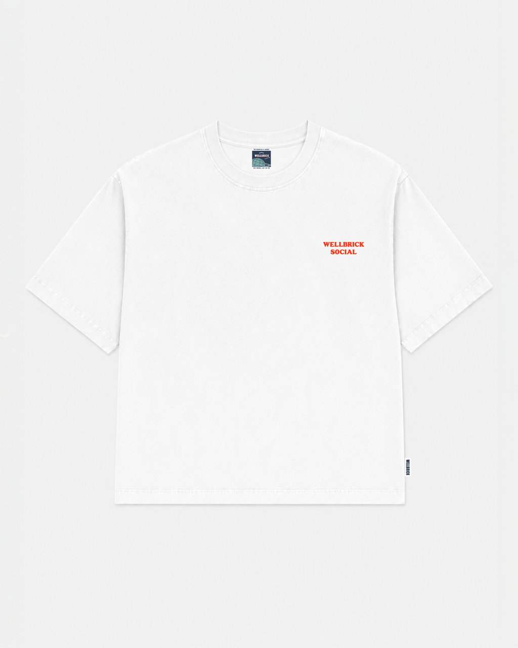 The Social Tee
