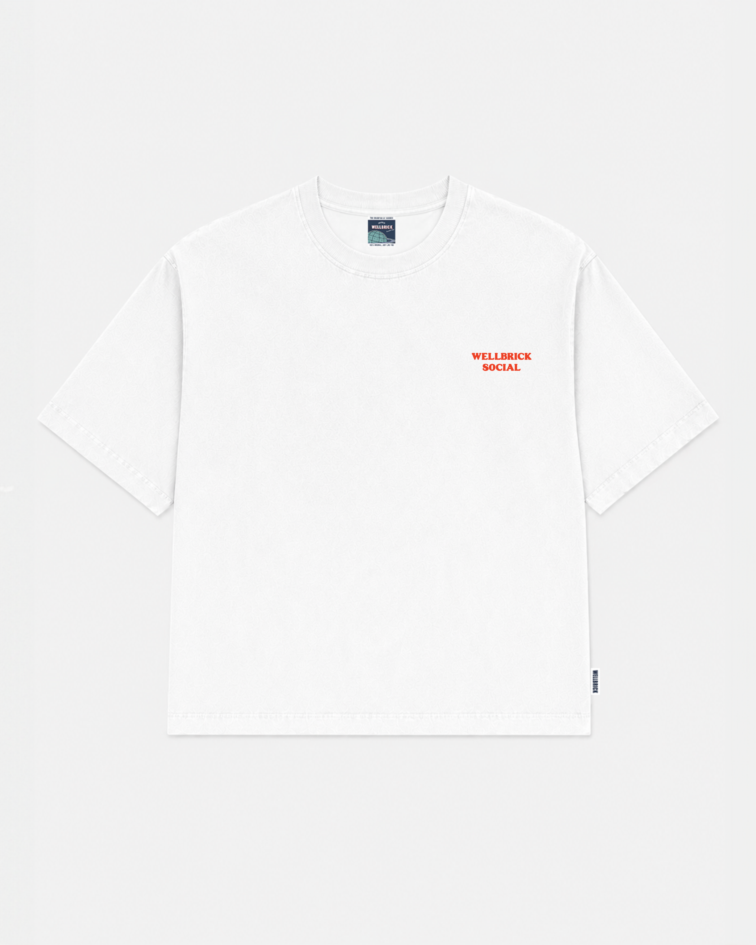 The Social Tee