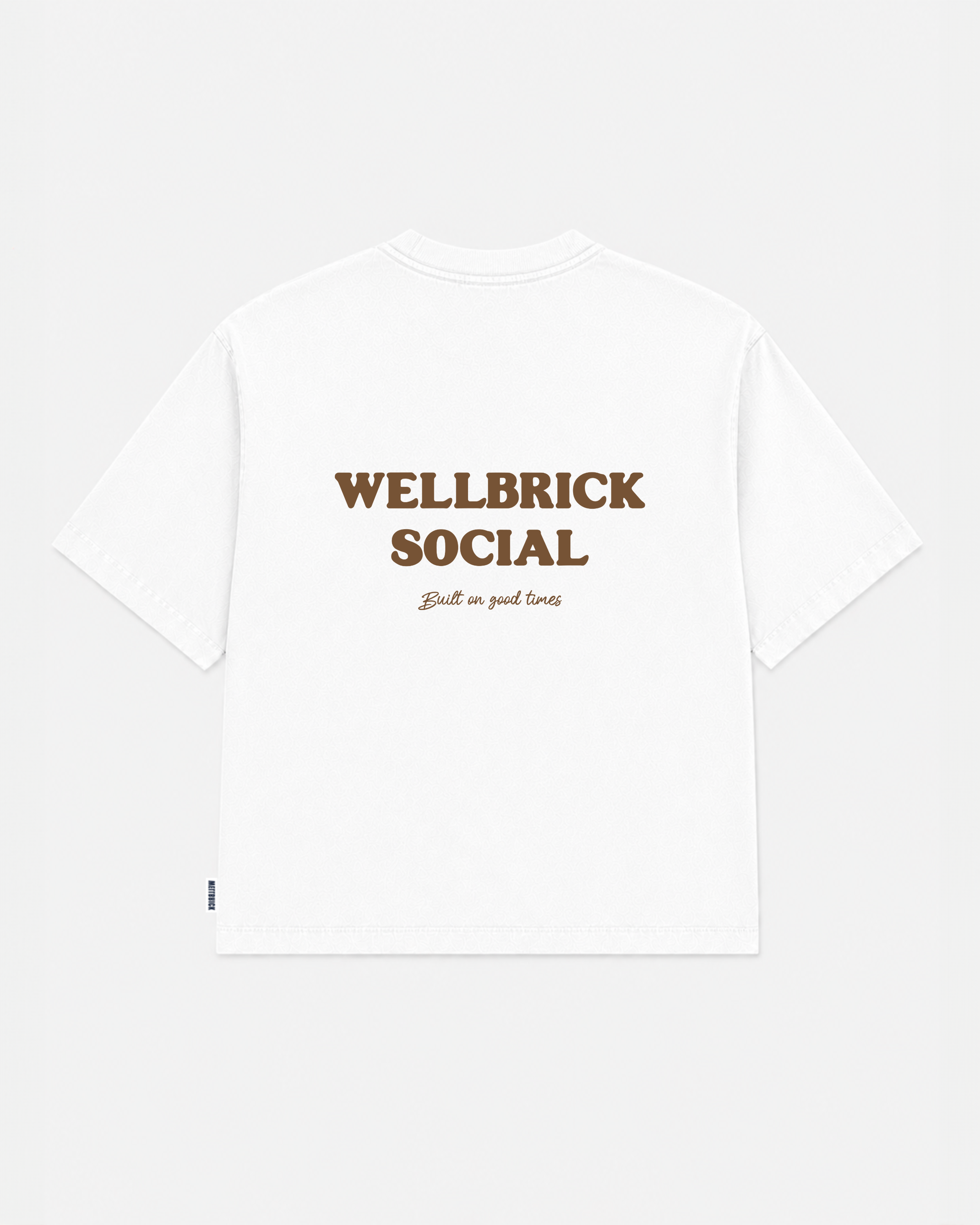 The Social Tee