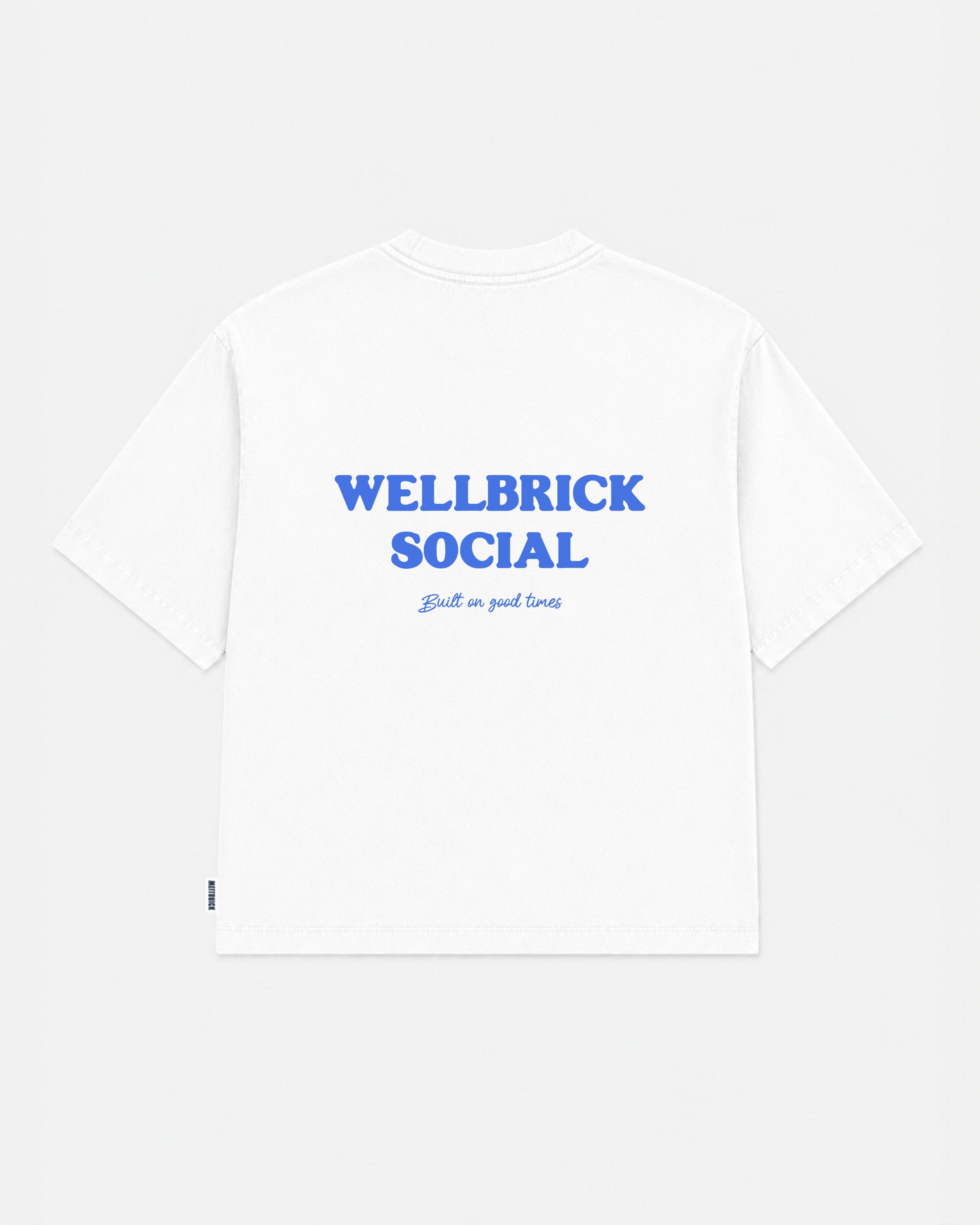 The Social Tee