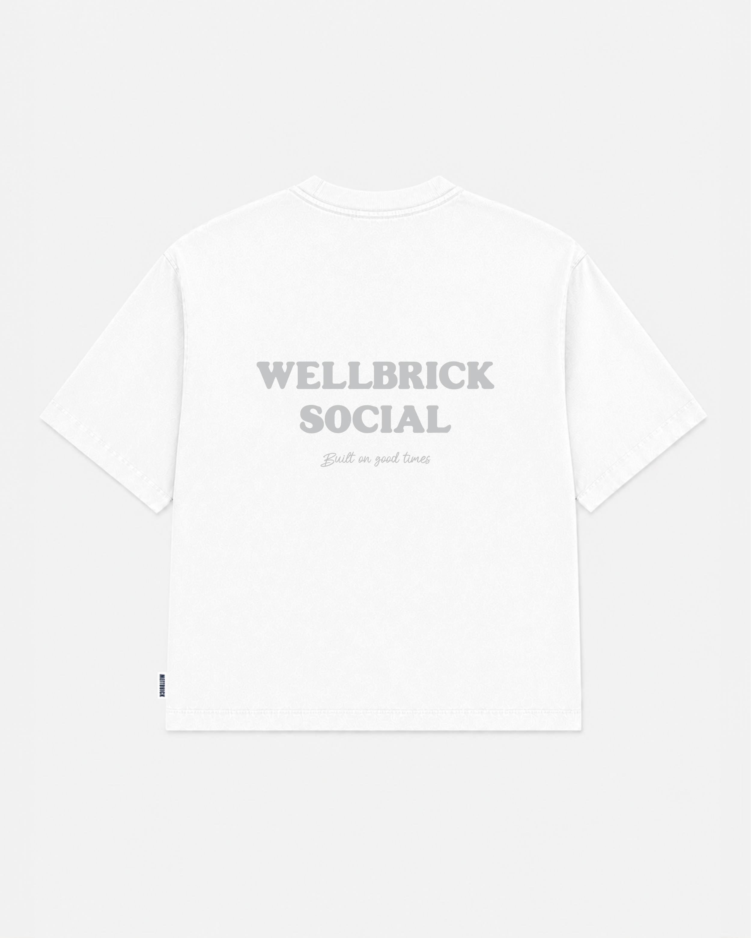 The Social Tee