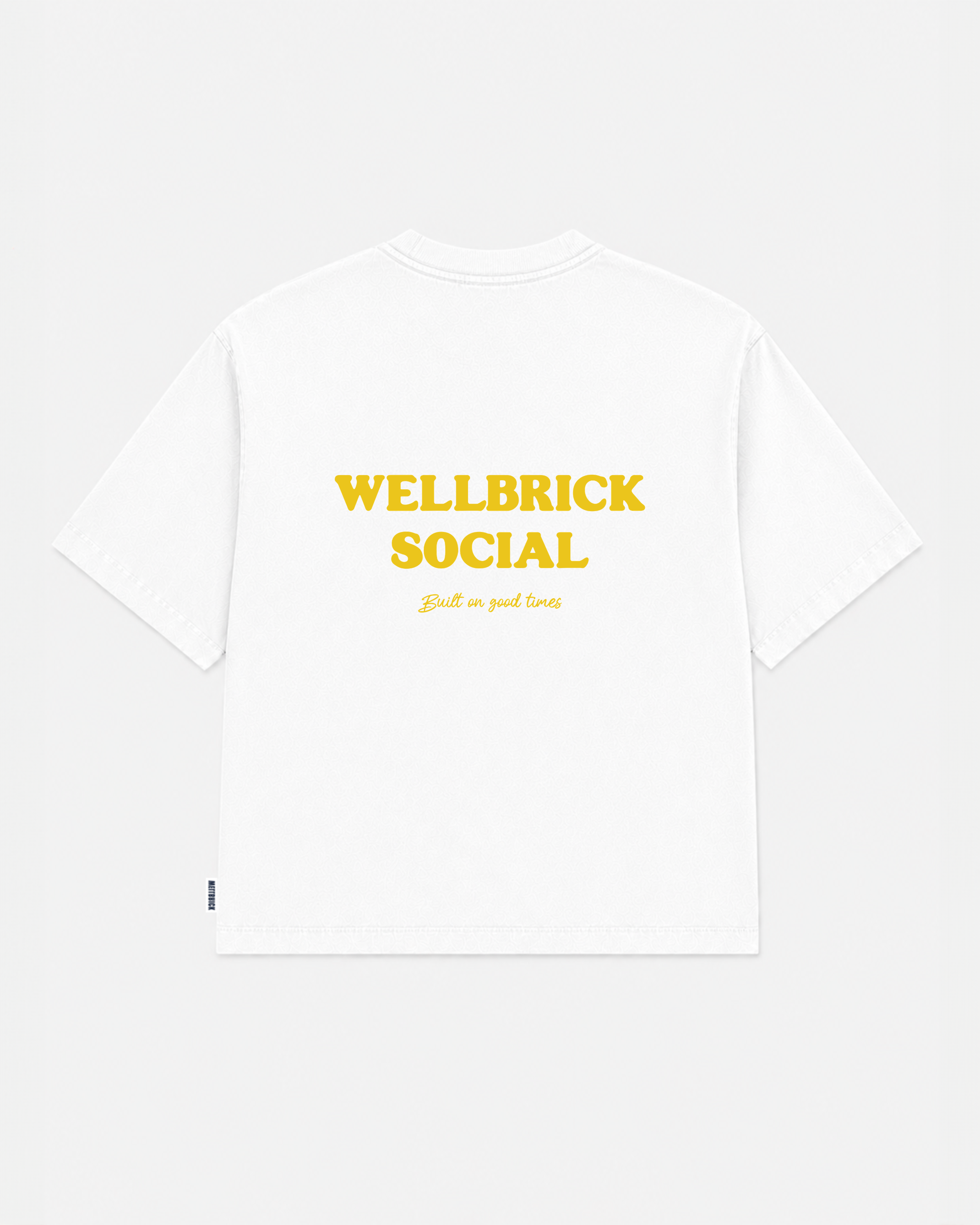 The Social Tee