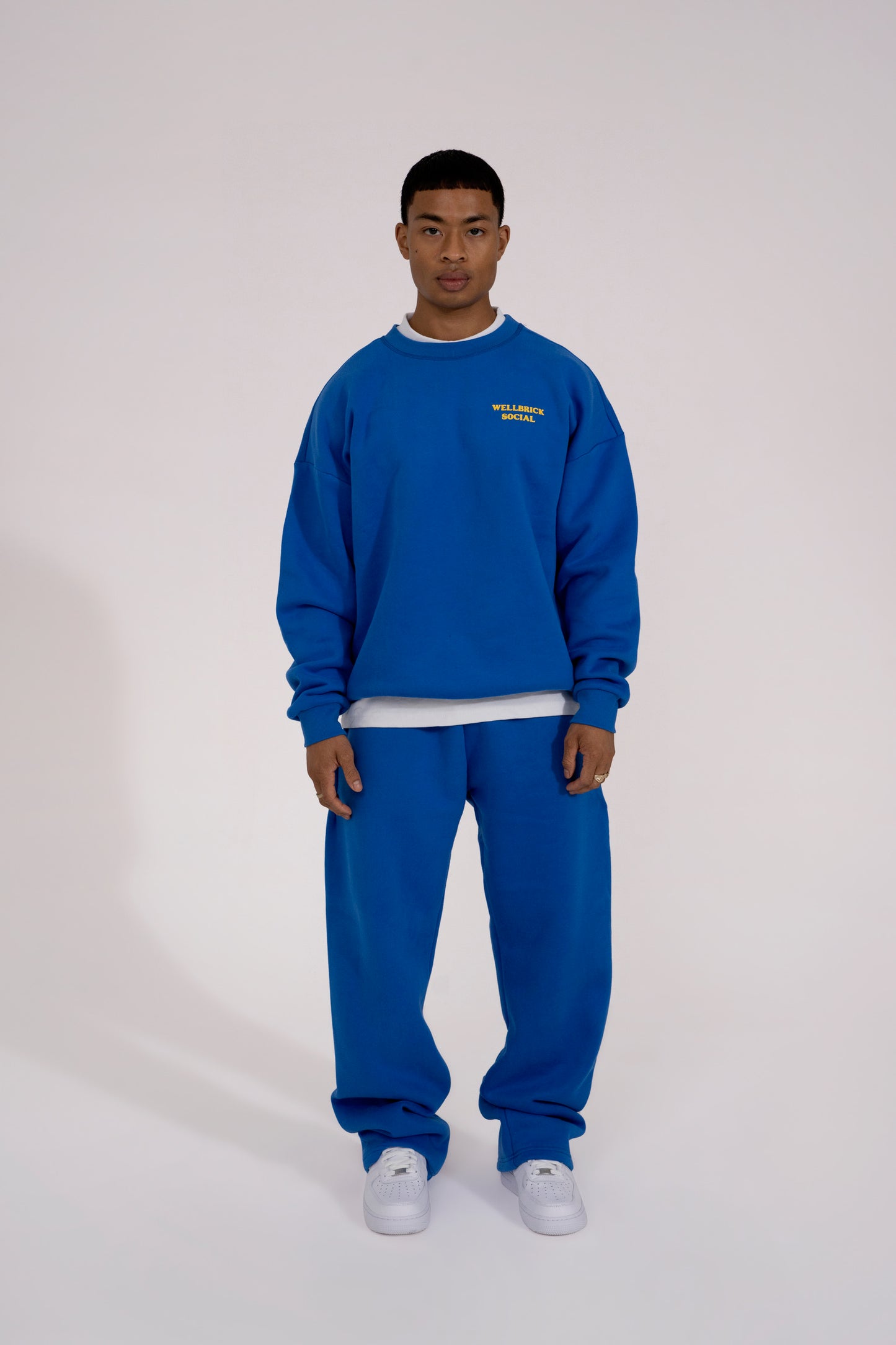 Cobalt Blue Crew Bundle