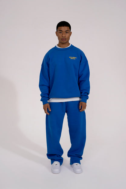 Cobalt Blue Crew Bundle