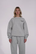 Ash Grey Crew Bundle
