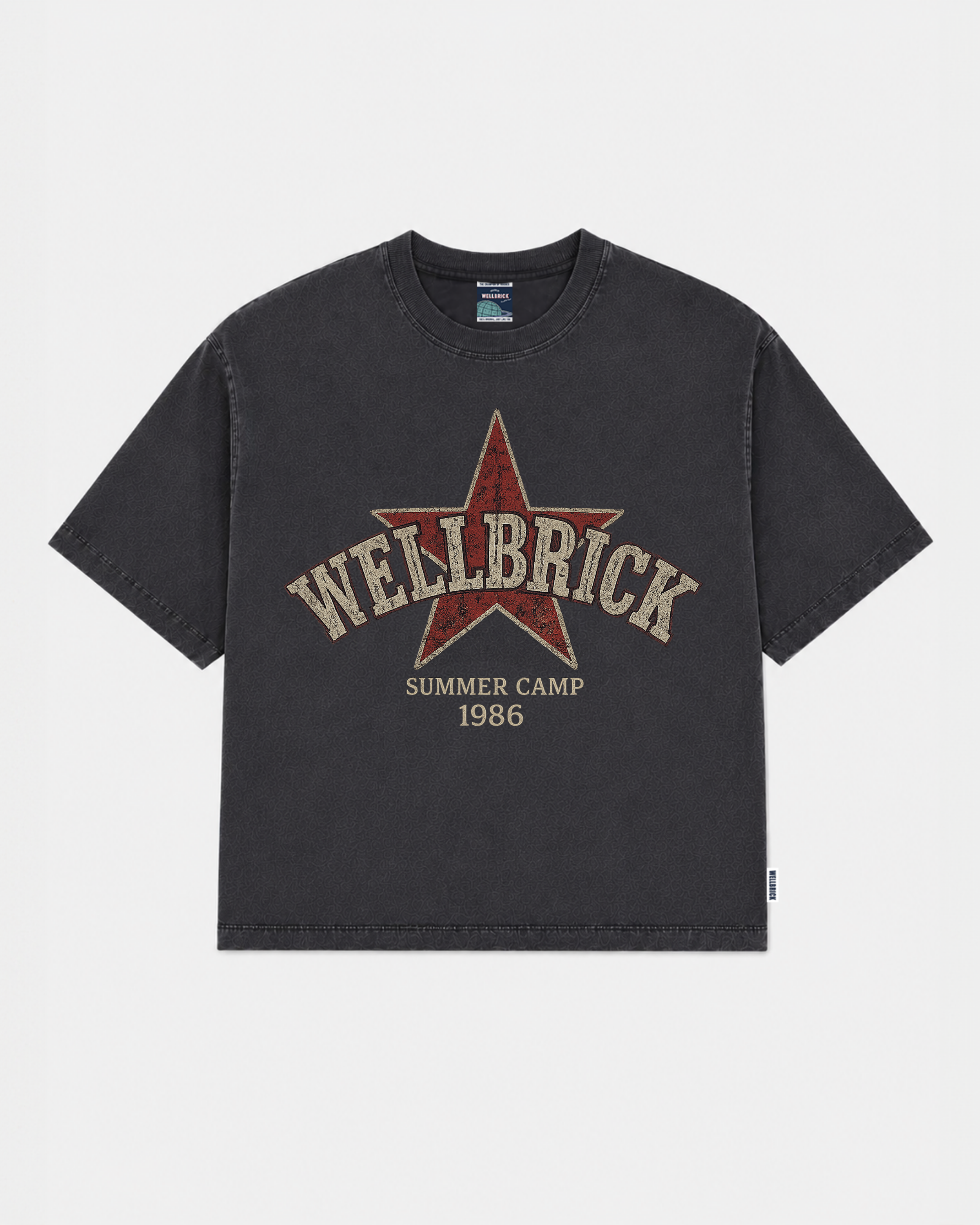 Heritage Tee