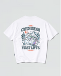 OOSC x WELLBRICK - Catch me on the slopes