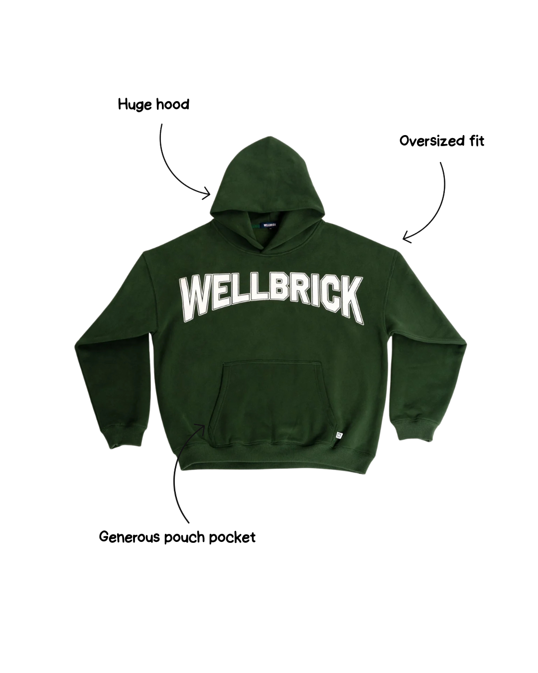 Locker Green