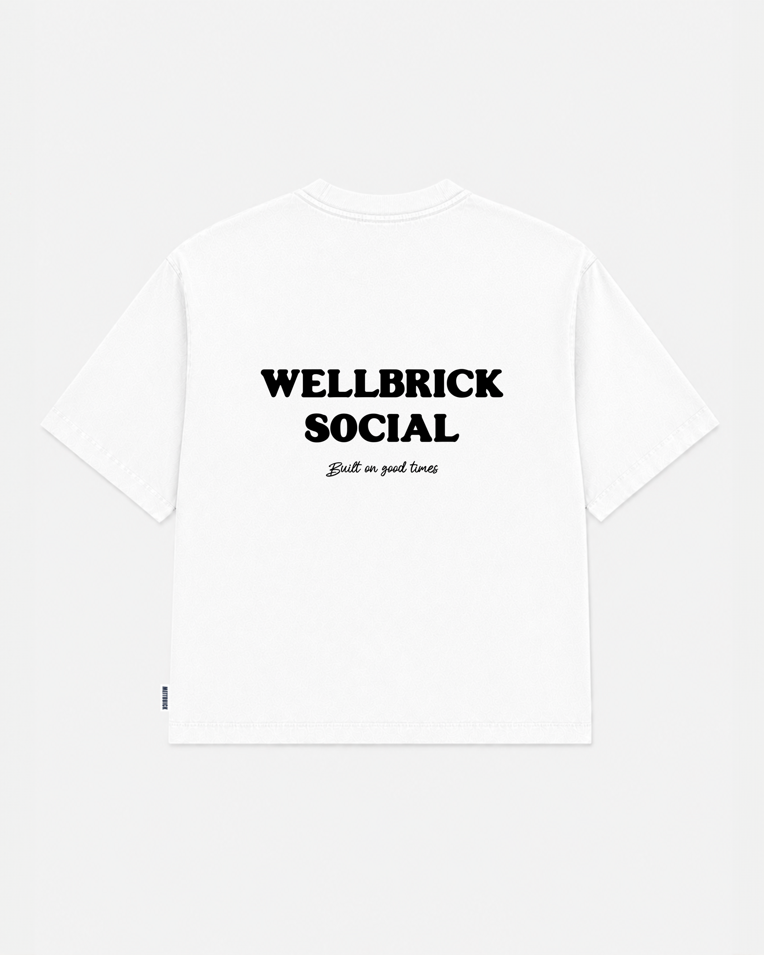 The Social Tee
