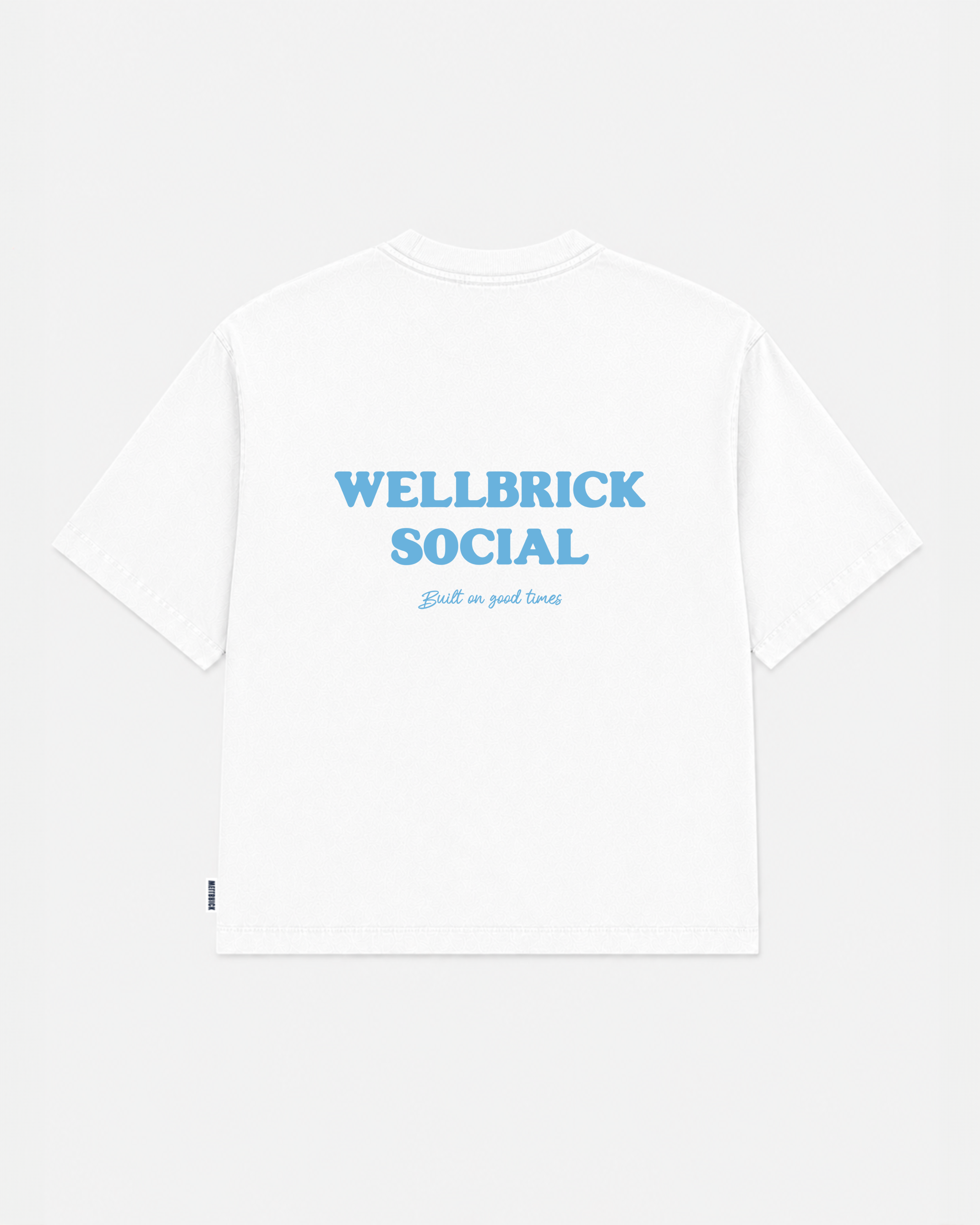 The Social Tee