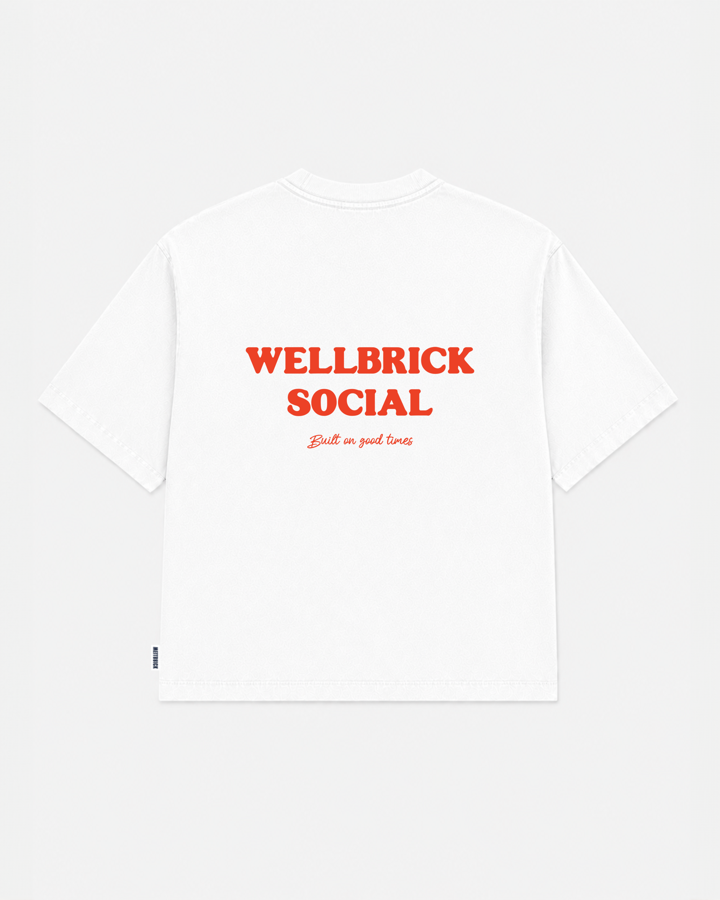 The Social Tee
