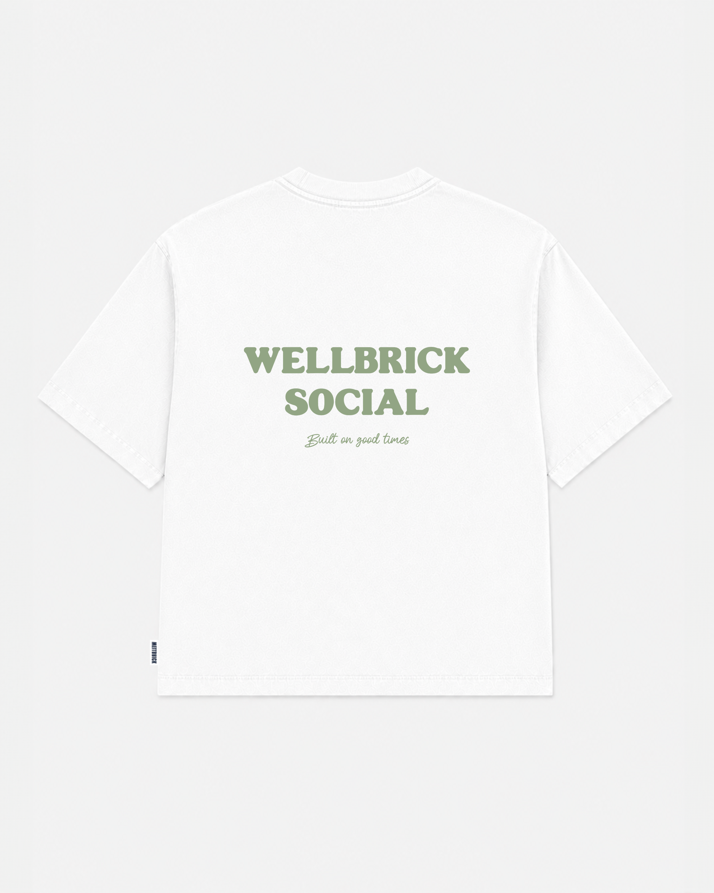 The Social Tee