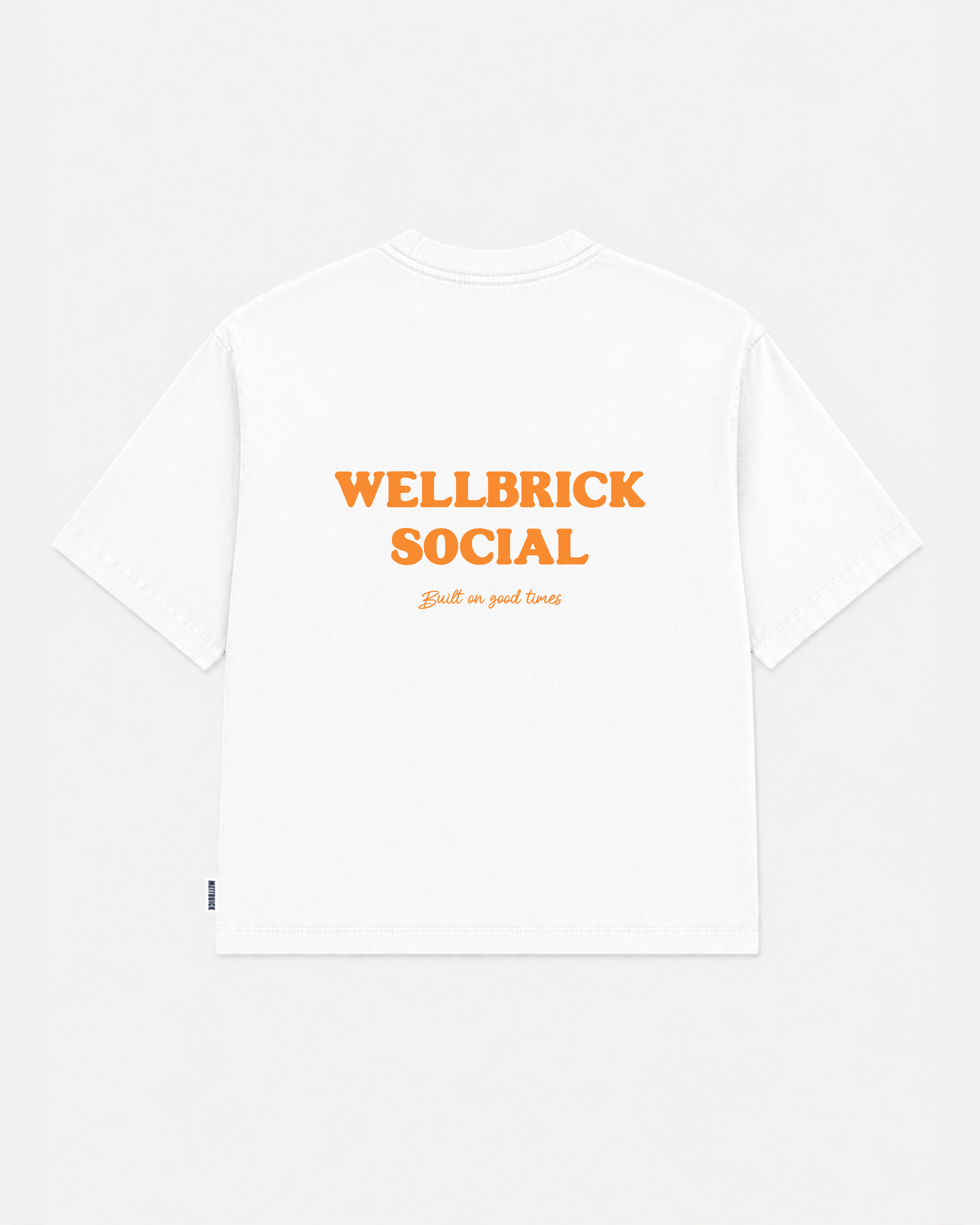 The Social Tee