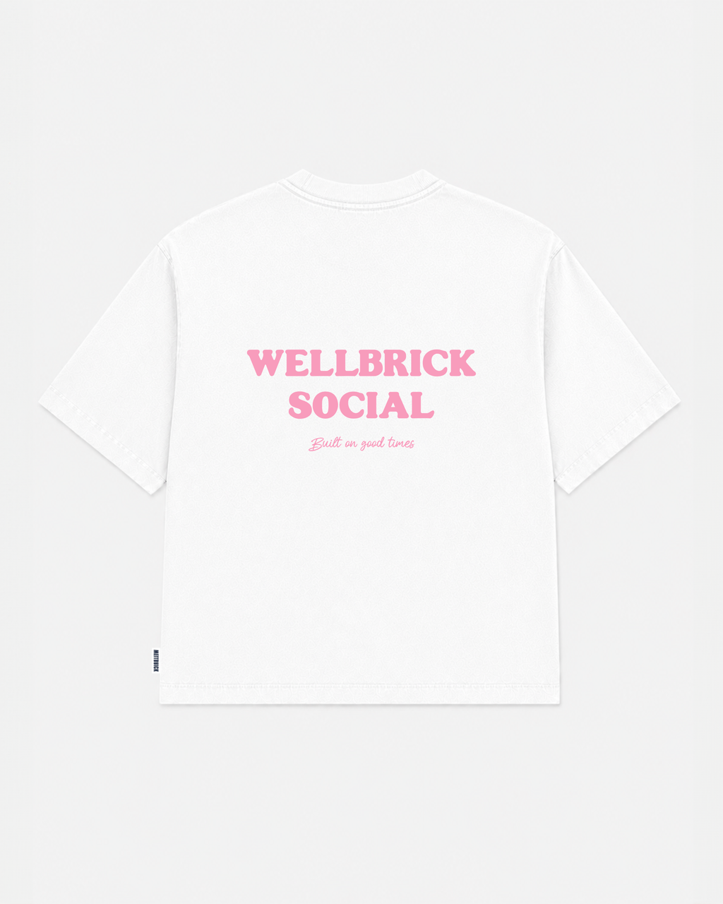 The Social Tee
