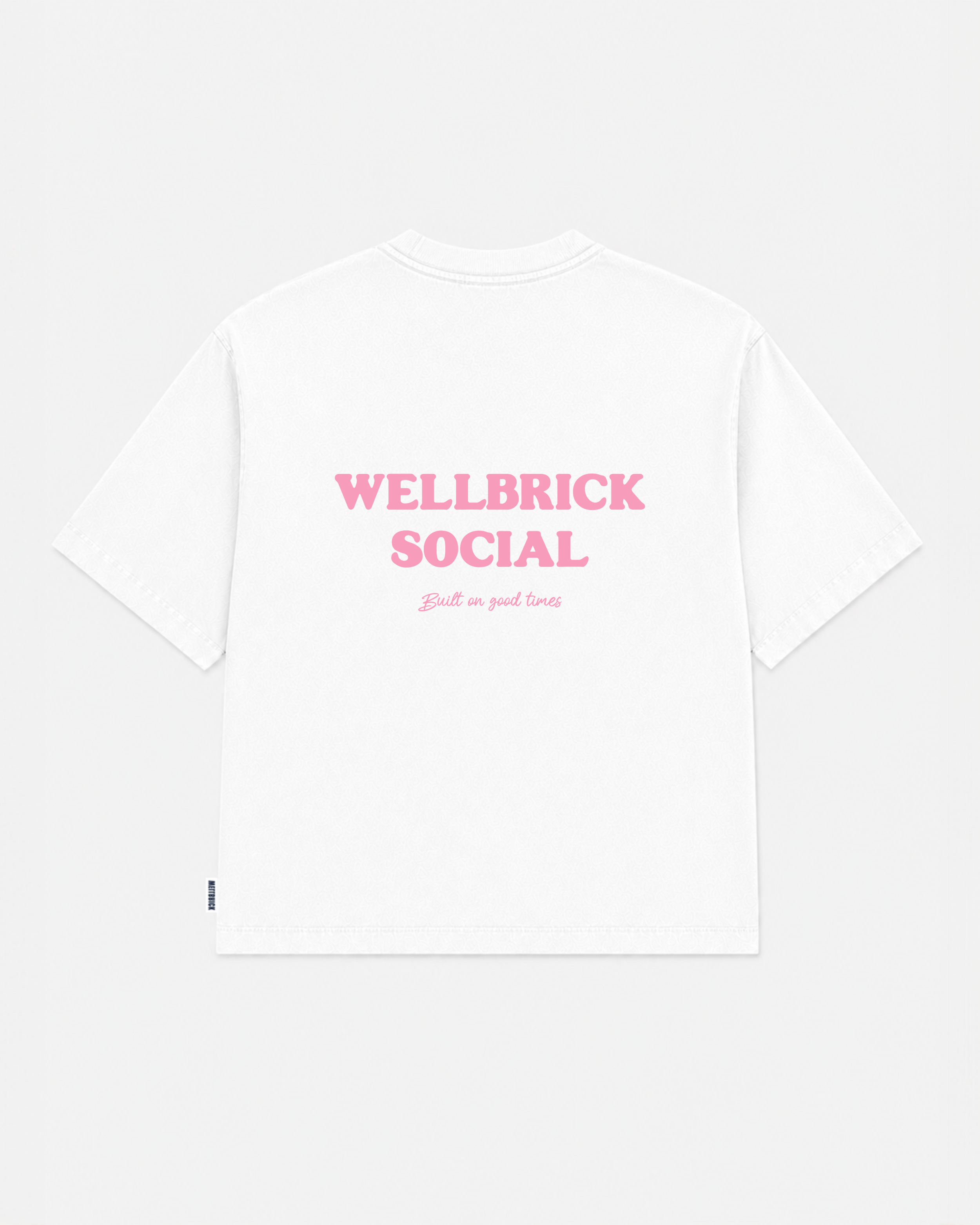 The Social Tee