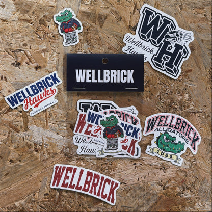 STICKER PACK