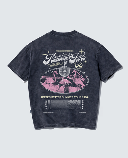 Flamingo Fever Disco Club