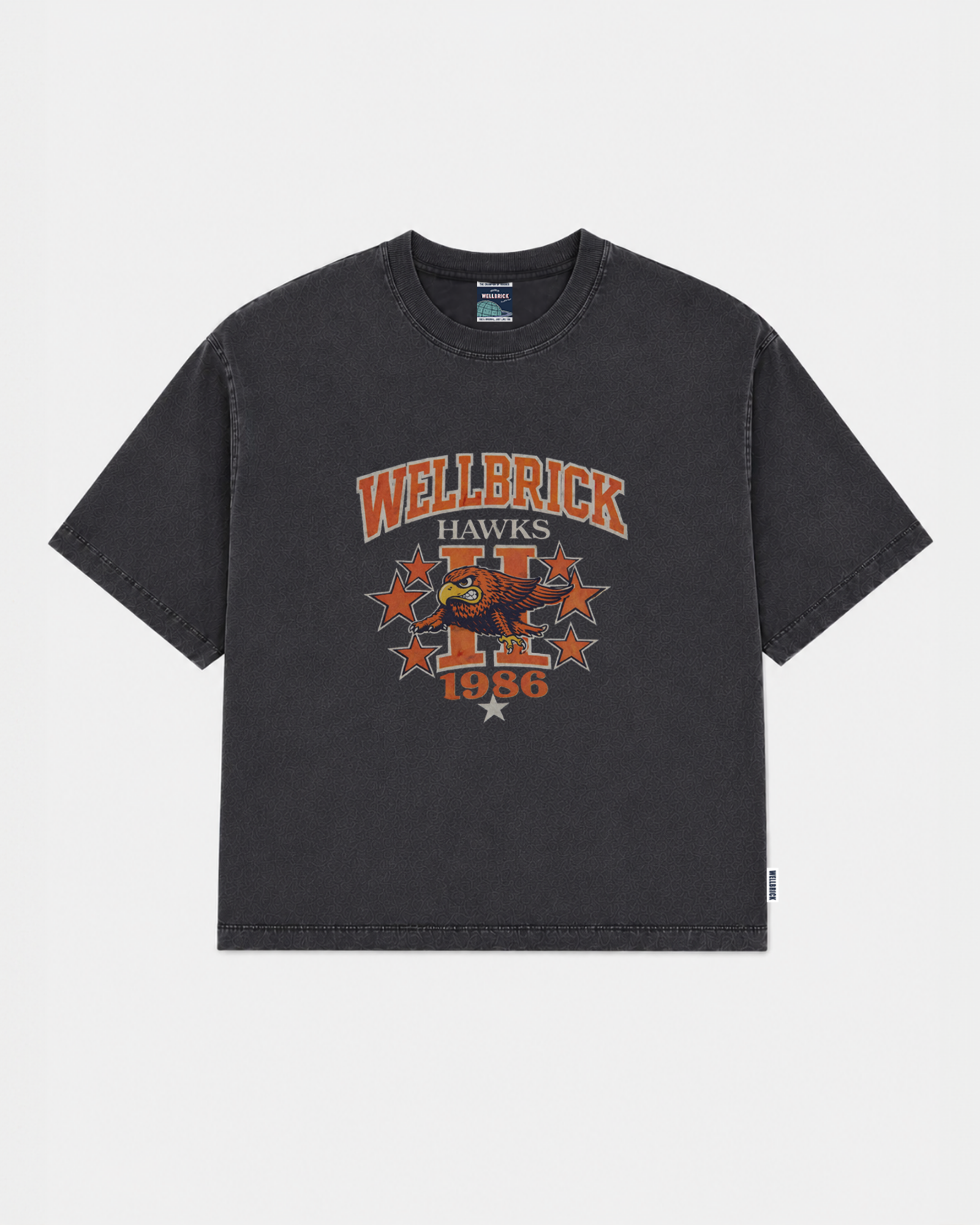 Wellbrick Hawks Stadium