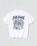 OOSC x WELLBRICK - Full Send