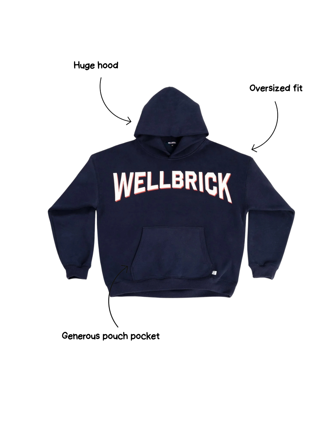 Yearbook Navy