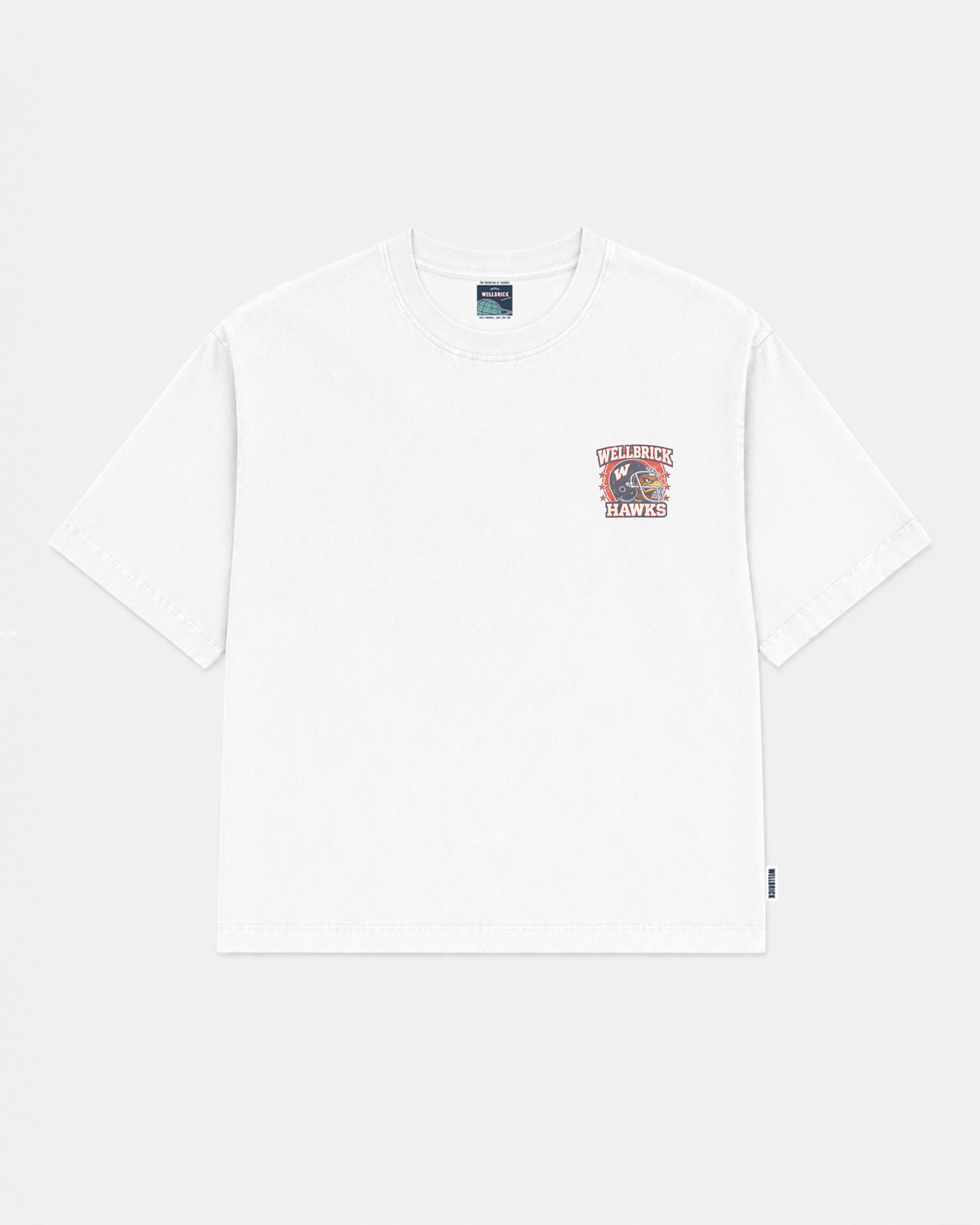 Wellbrick Hawks Super Bowl