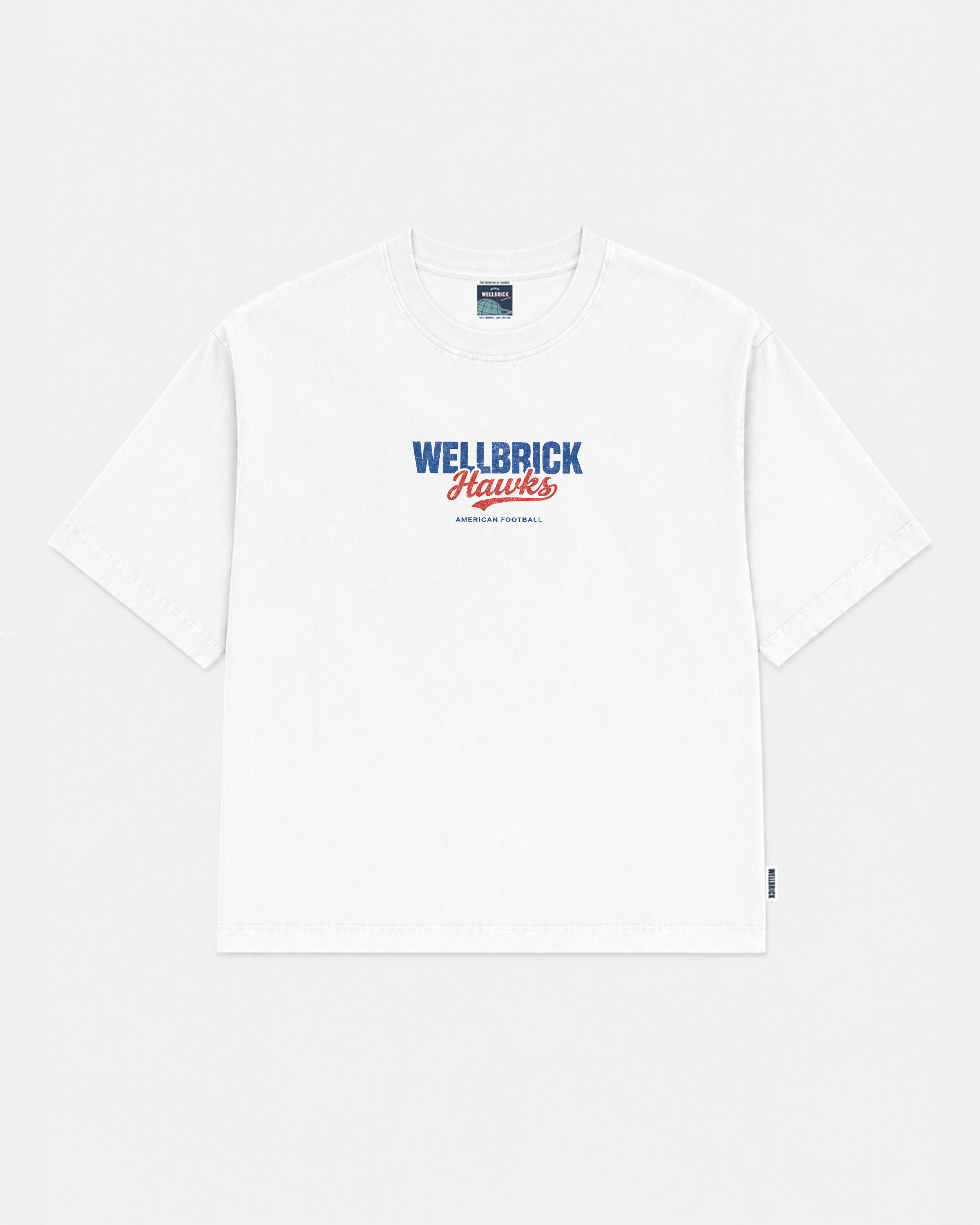 Wellbrick Hawks Official Merch