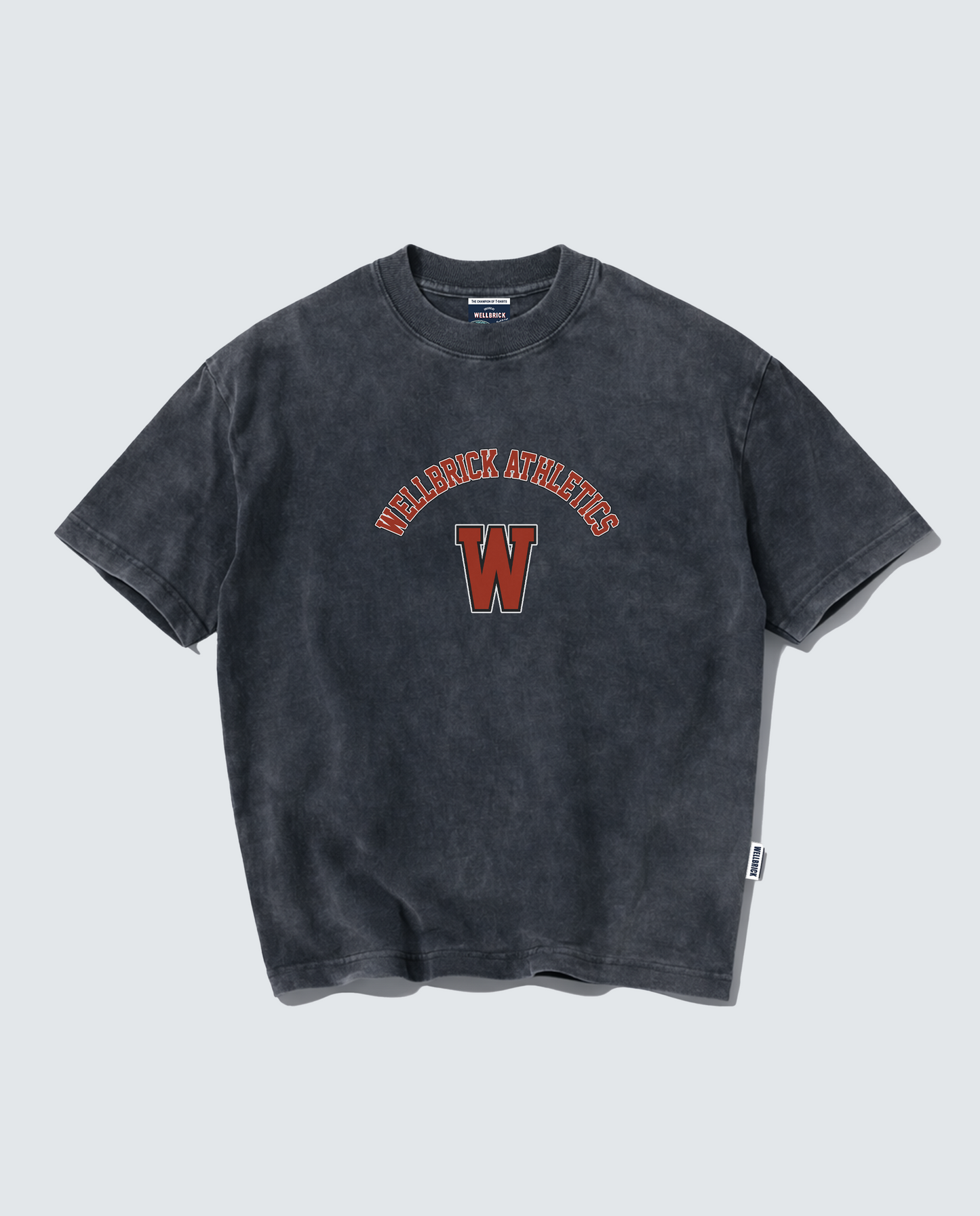 Wellbrick Athletics Varsity