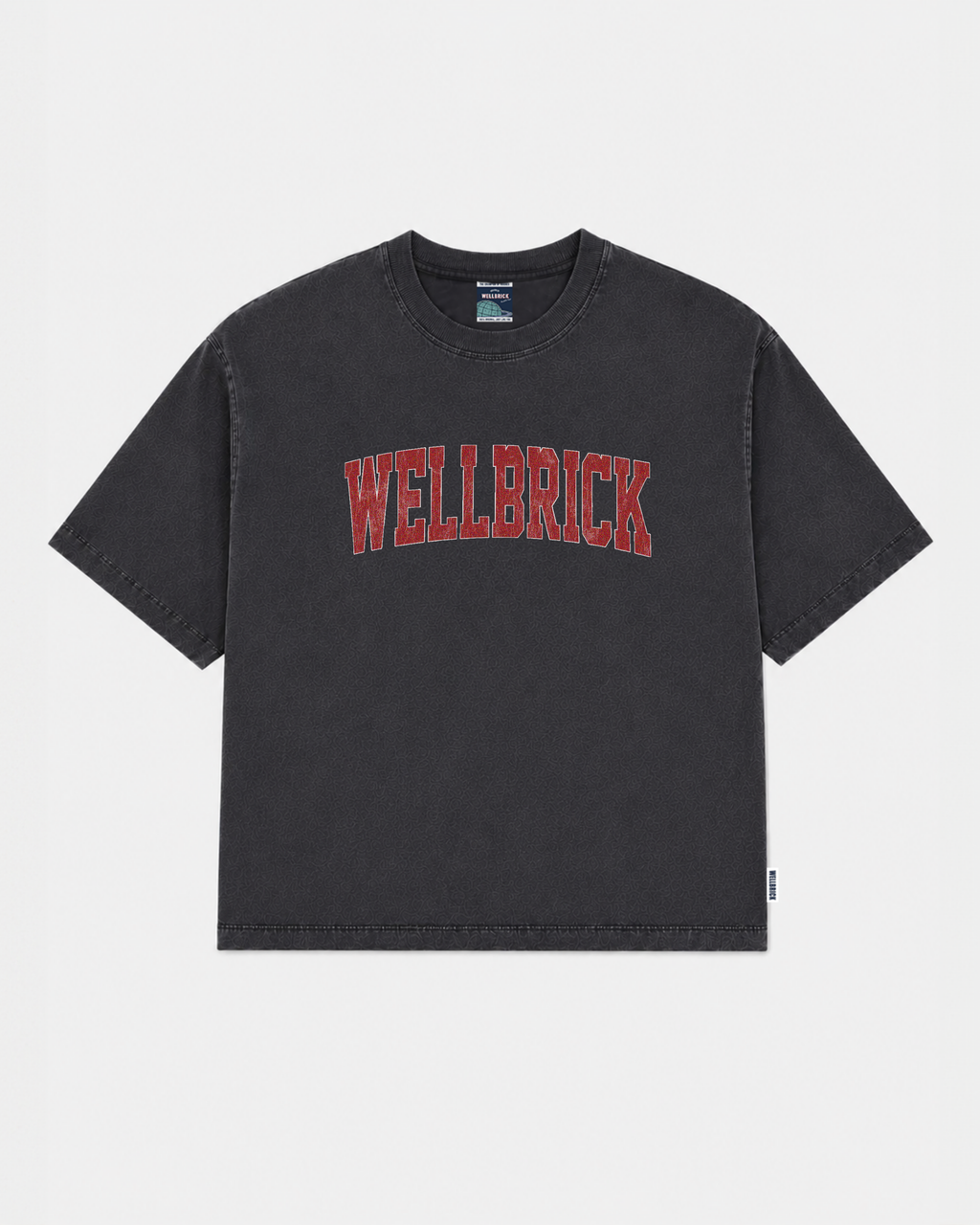 Wellbrick Varsity