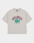 Wellbrick Alligators