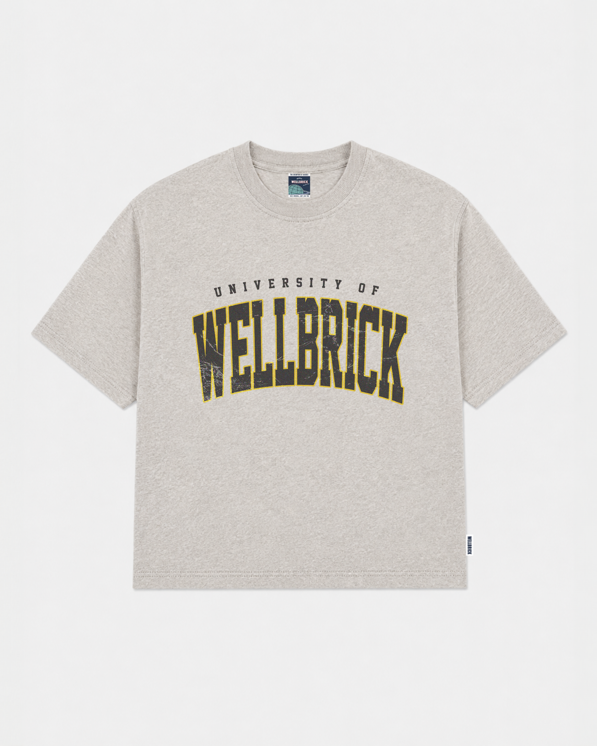 University of Wellbrick