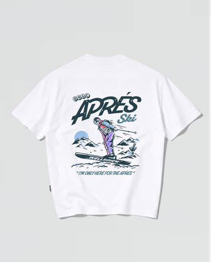 OOSC x WELLBRICK - Ski Après