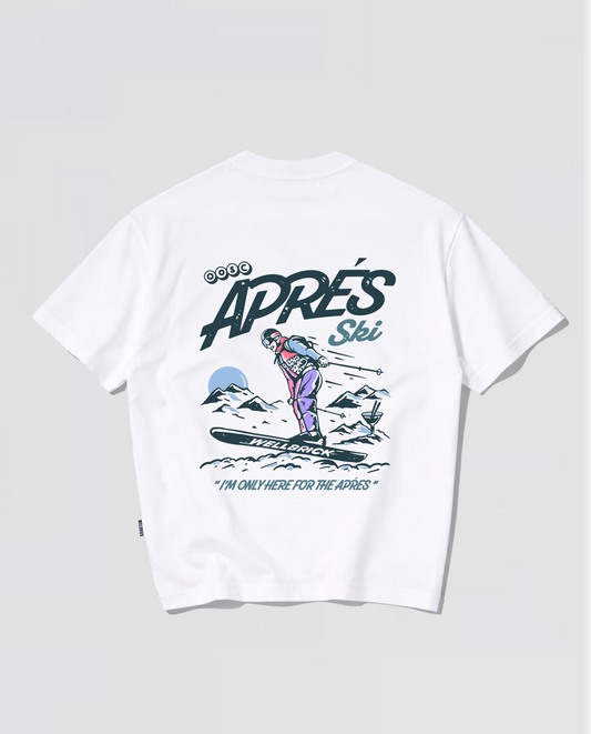 OOSC x WELLBRICK - Ski Après