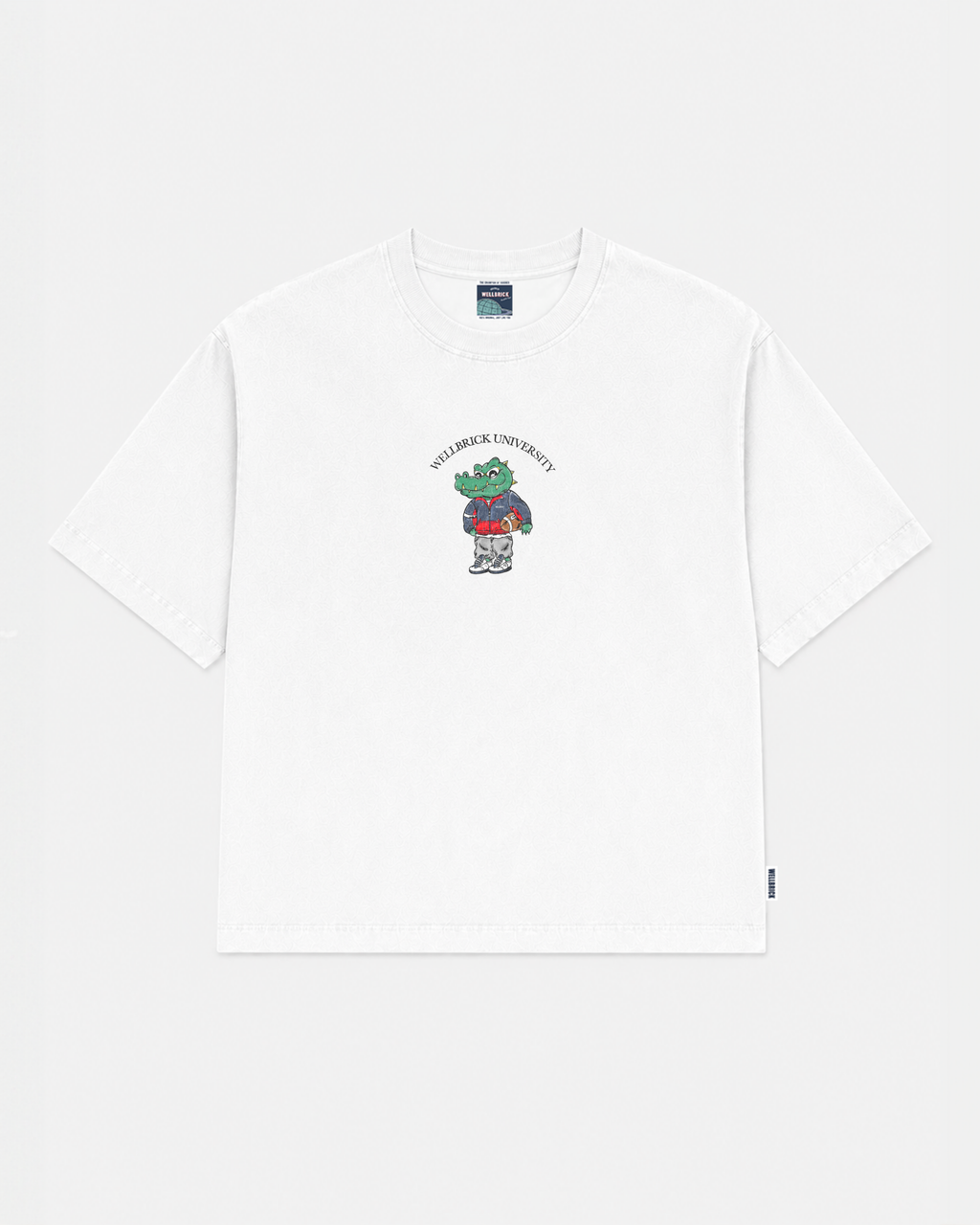 Mascot Tee