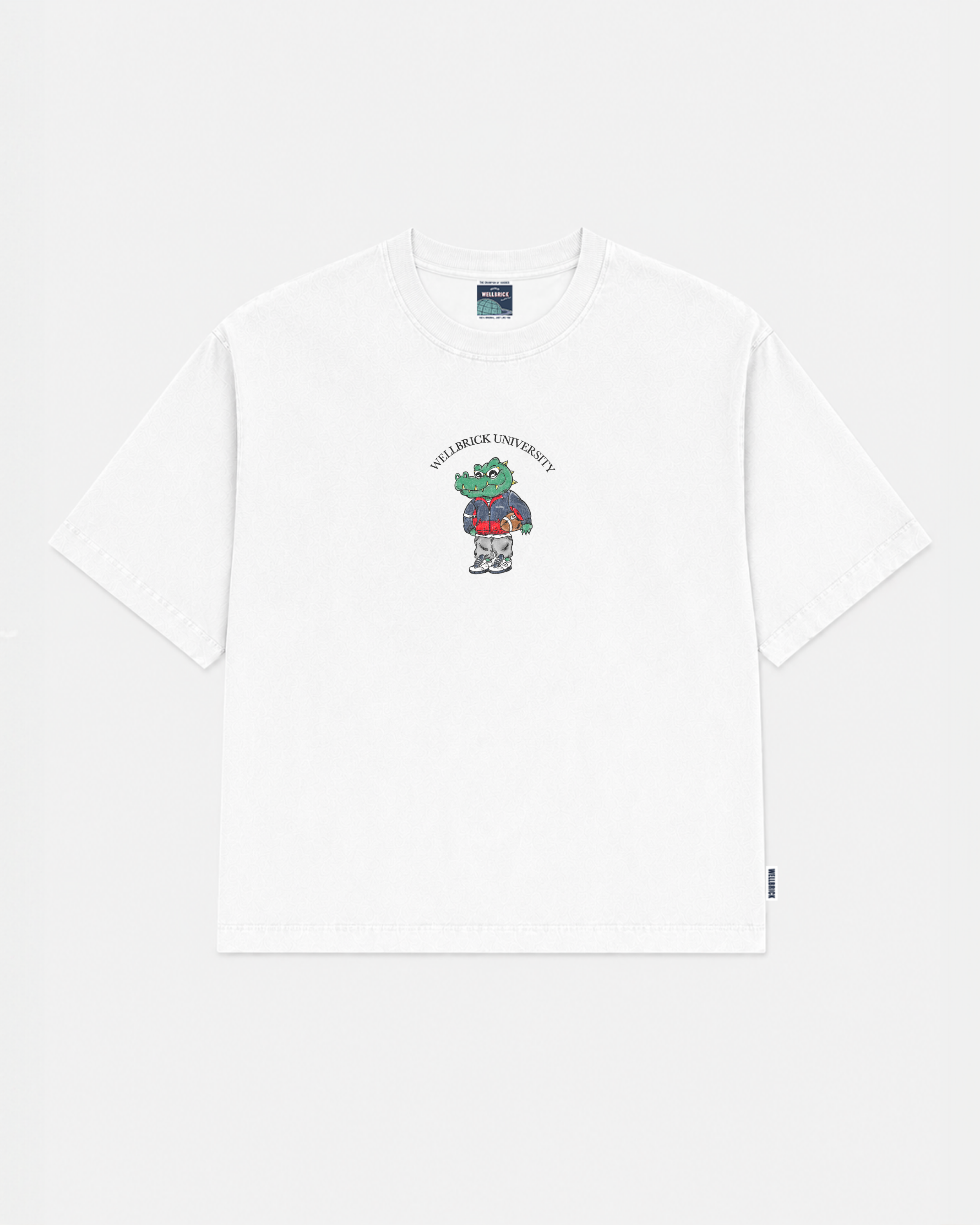 Mascot Tee