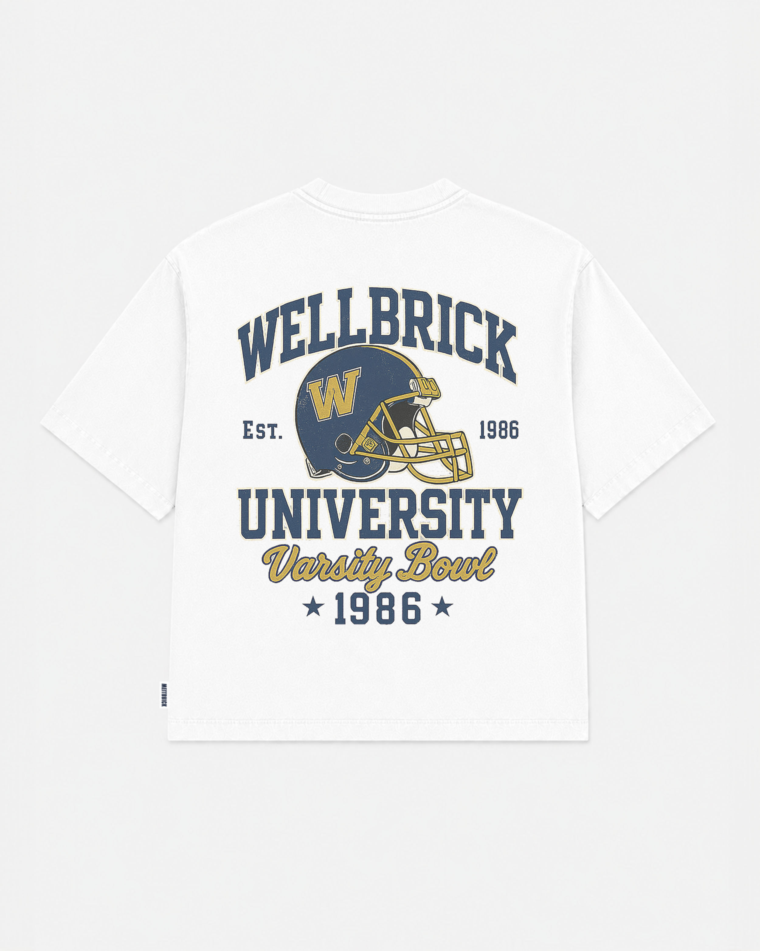 Varsity Bowl 86