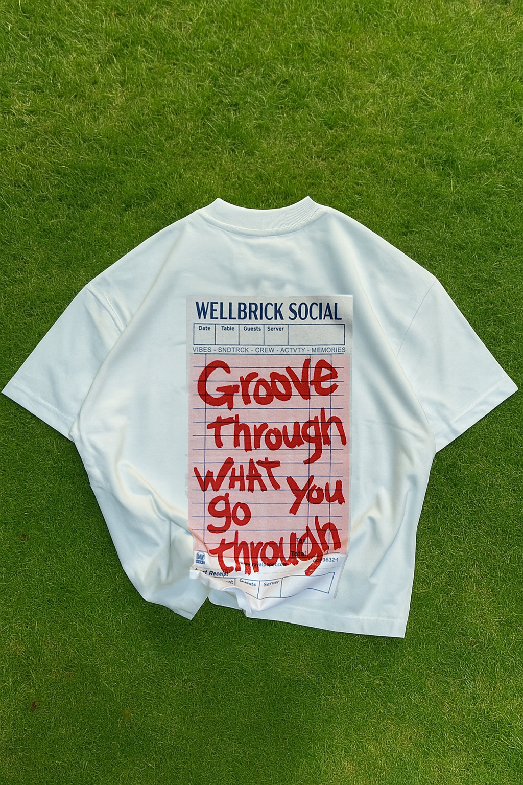 Groove