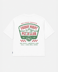 Friday Night Pizza Club