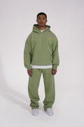 Matcha Green Hoodie Bundle