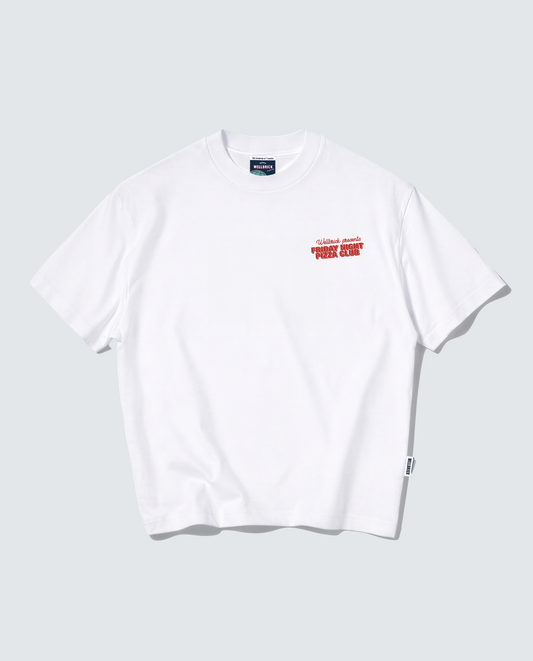 Friday Night Pizza Club 2.0 (limited edition)