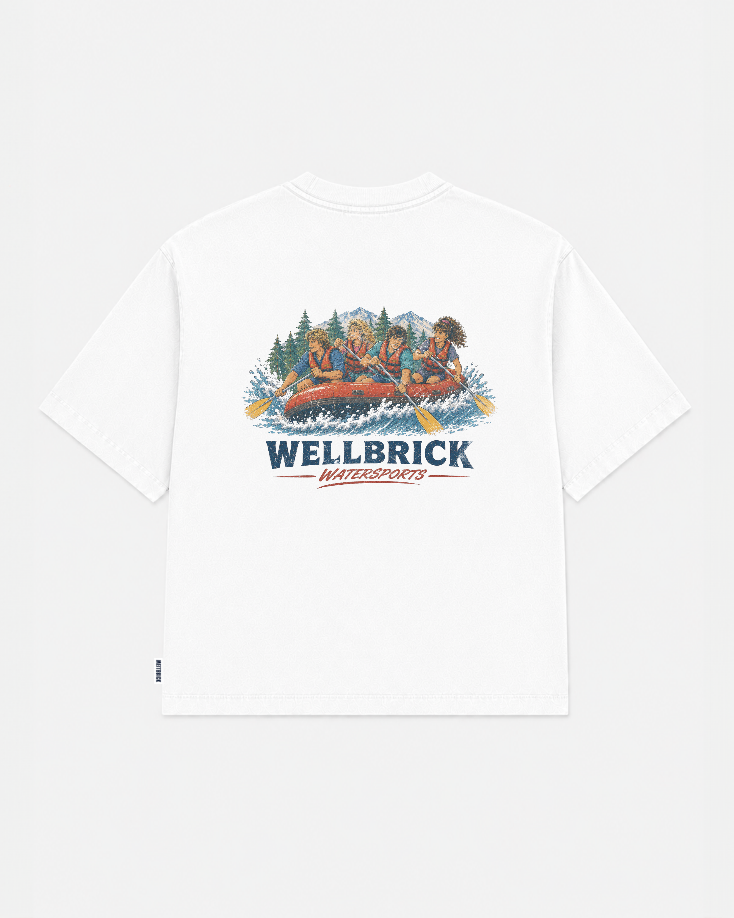 Wellbrick Watersports