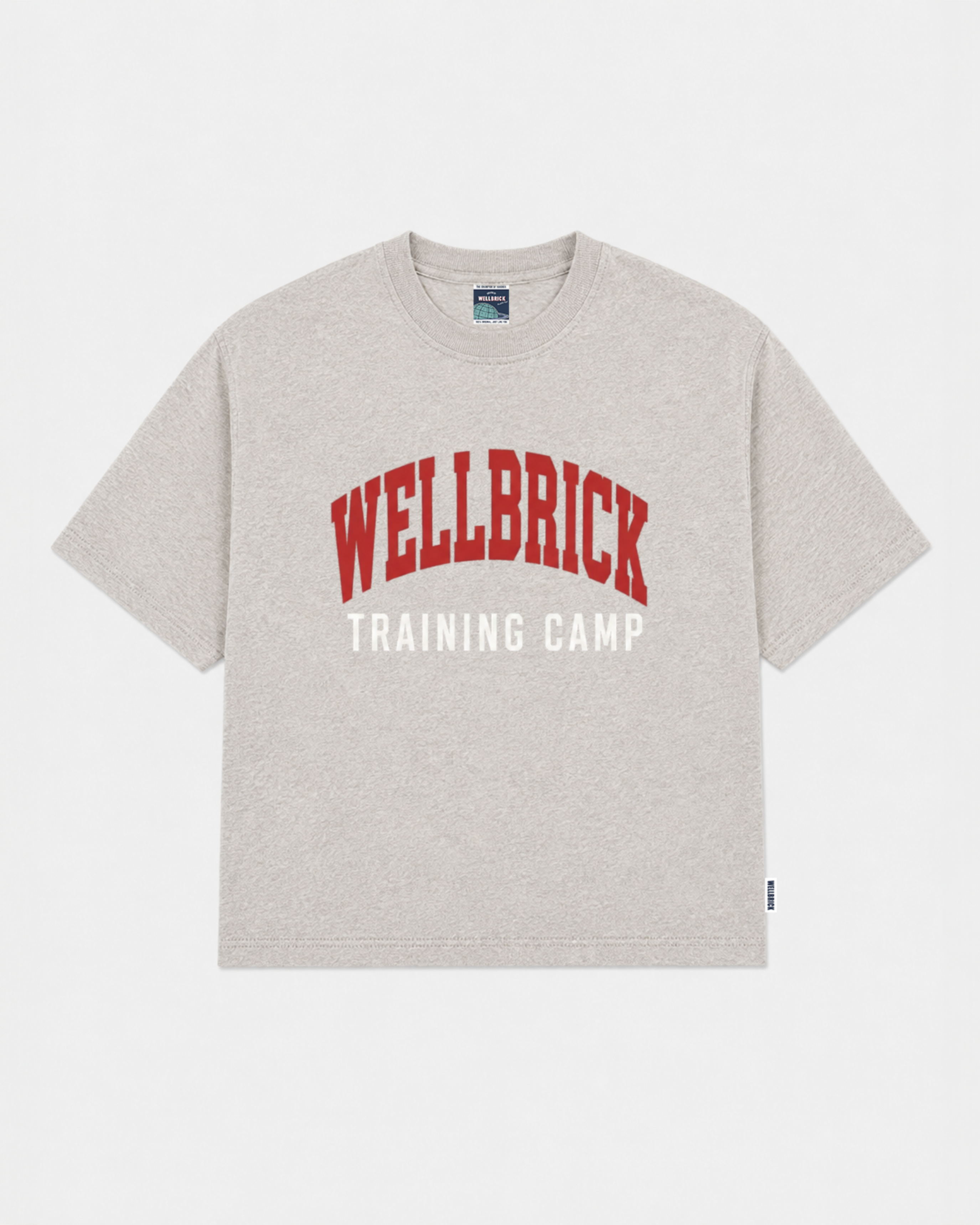The Training Camp Tee
