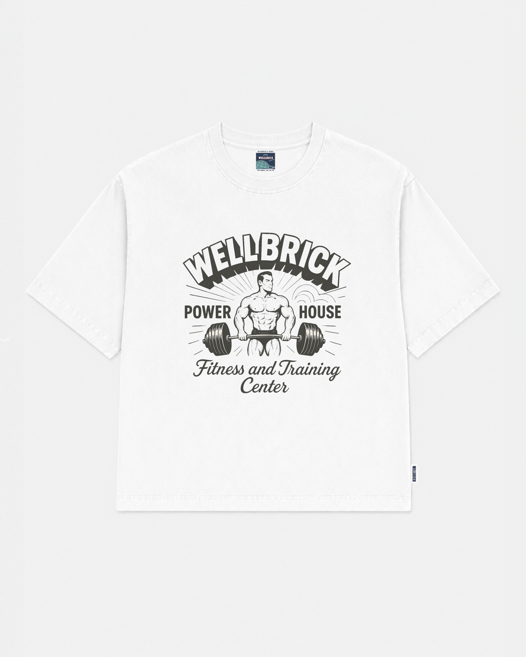 Wellbrick Powerhouse
