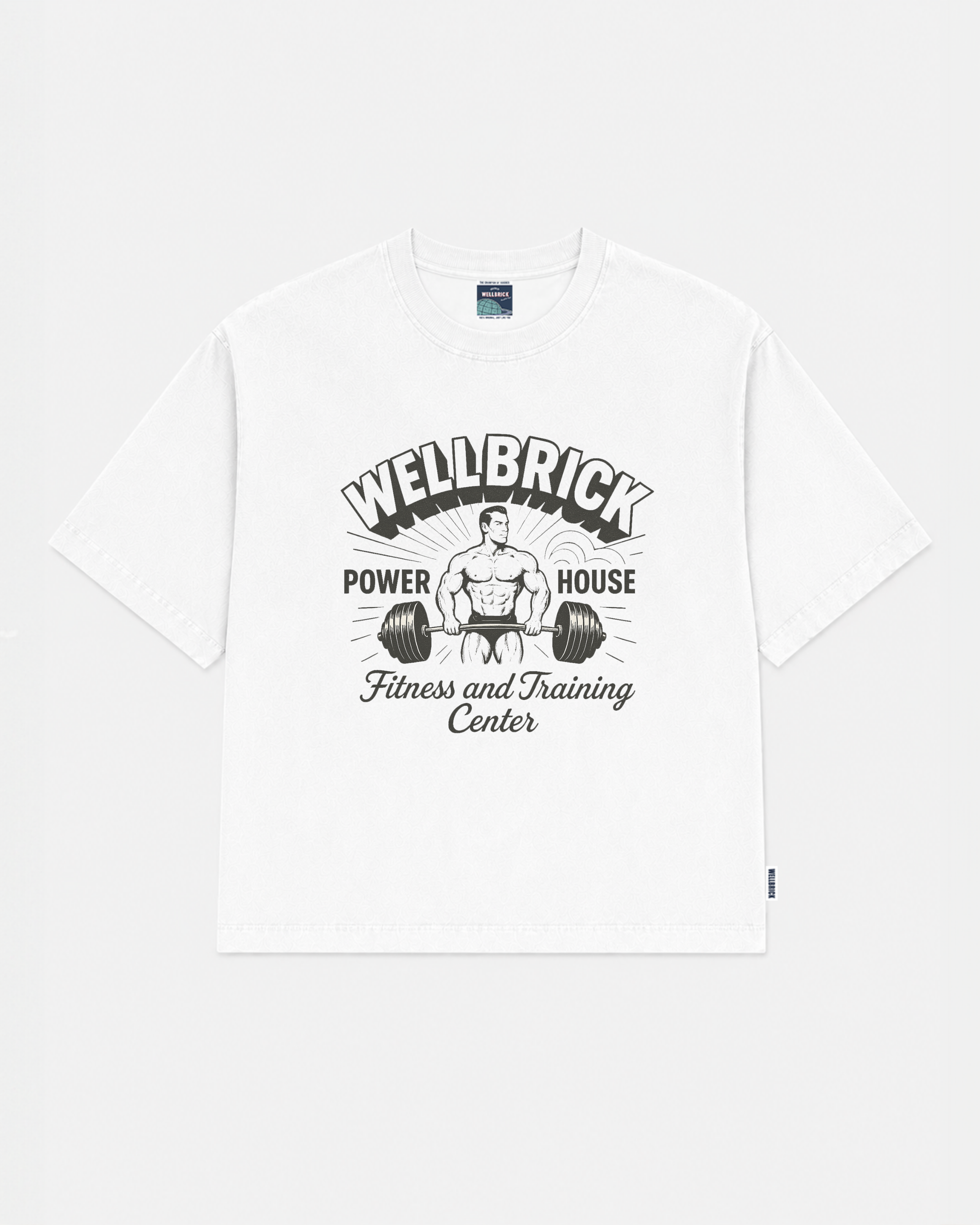 Wellbrick Powerhouse